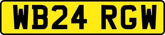 WB24RGW