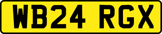 WB24RGX