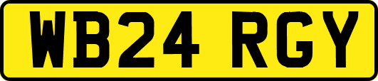 WB24RGY