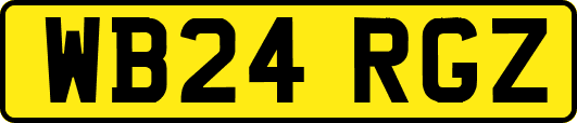 WB24RGZ