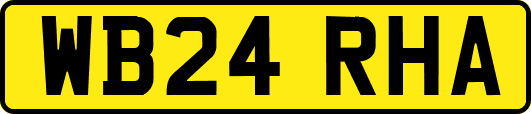 WB24RHA