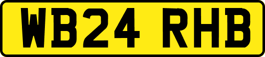 WB24RHB