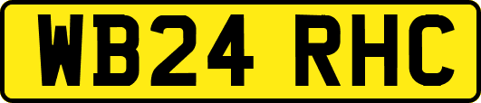 WB24RHC