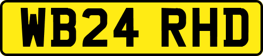 WB24RHD