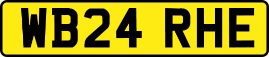WB24RHE