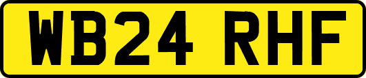 WB24RHF