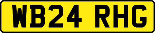 WB24RHG