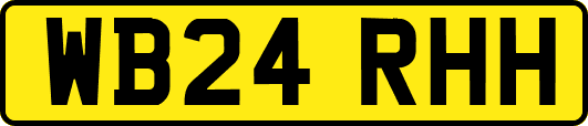 WB24RHH