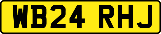 WB24RHJ