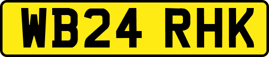 WB24RHK