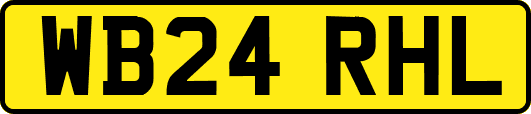 WB24RHL