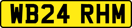 WB24RHM