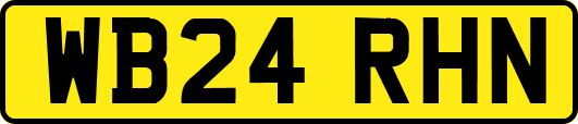 WB24RHN