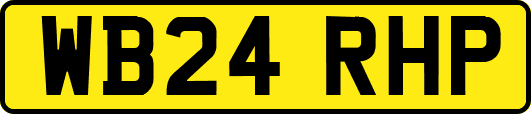 WB24RHP