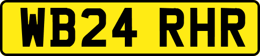 WB24RHR