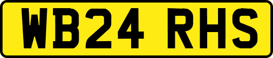 WB24RHS