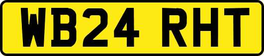 WB24RHT