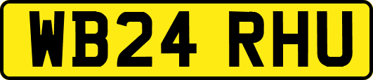 WB24RHU