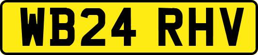 WB24RHV