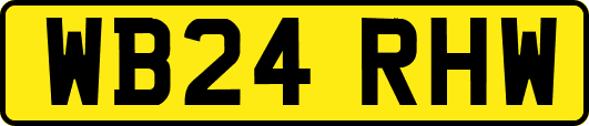 WB24RHW
