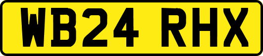 WB24RHX