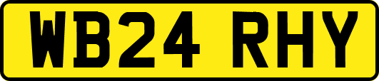 WB24RHY