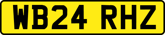 WB24RHZ