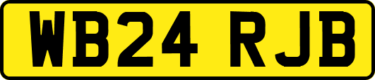 WB24RJB