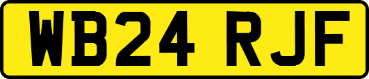 WB24RJF