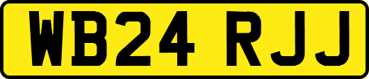 WB24RJJ