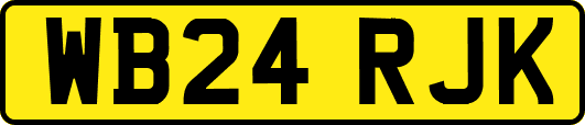 WB24RJK