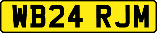 WB24RJM