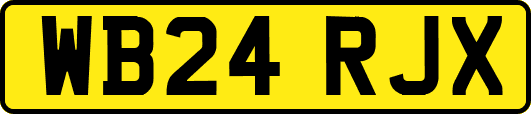 WB24RJX
