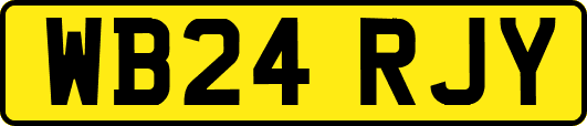 WB24RJY