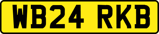 WB24RKB