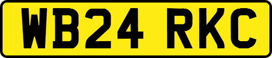 WB24RKC