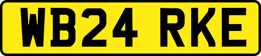 WB24RKE