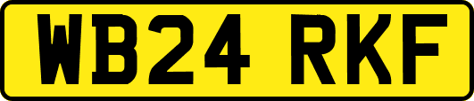 WB24RKF