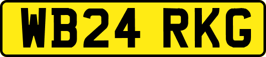 WB24RKG