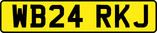 WB24RKJ
