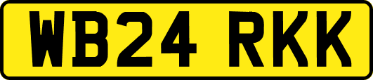 WB24RKK
