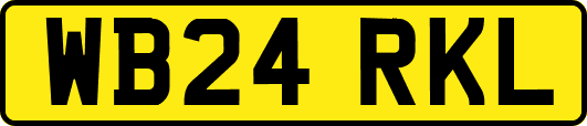 WB24RKL
