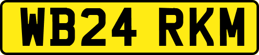 WB24RKM