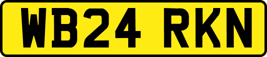 WB24RKN
