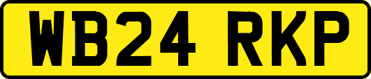 WB24RKP