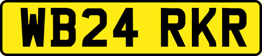 WB24RKR