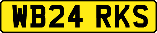 WB24RKS