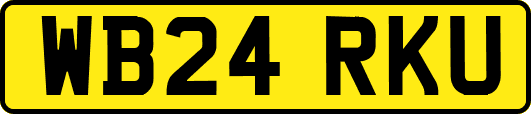 WB24RKU