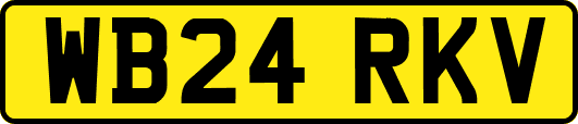 WB24RKV