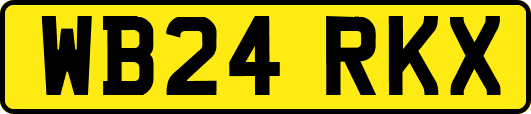 WB24RKX